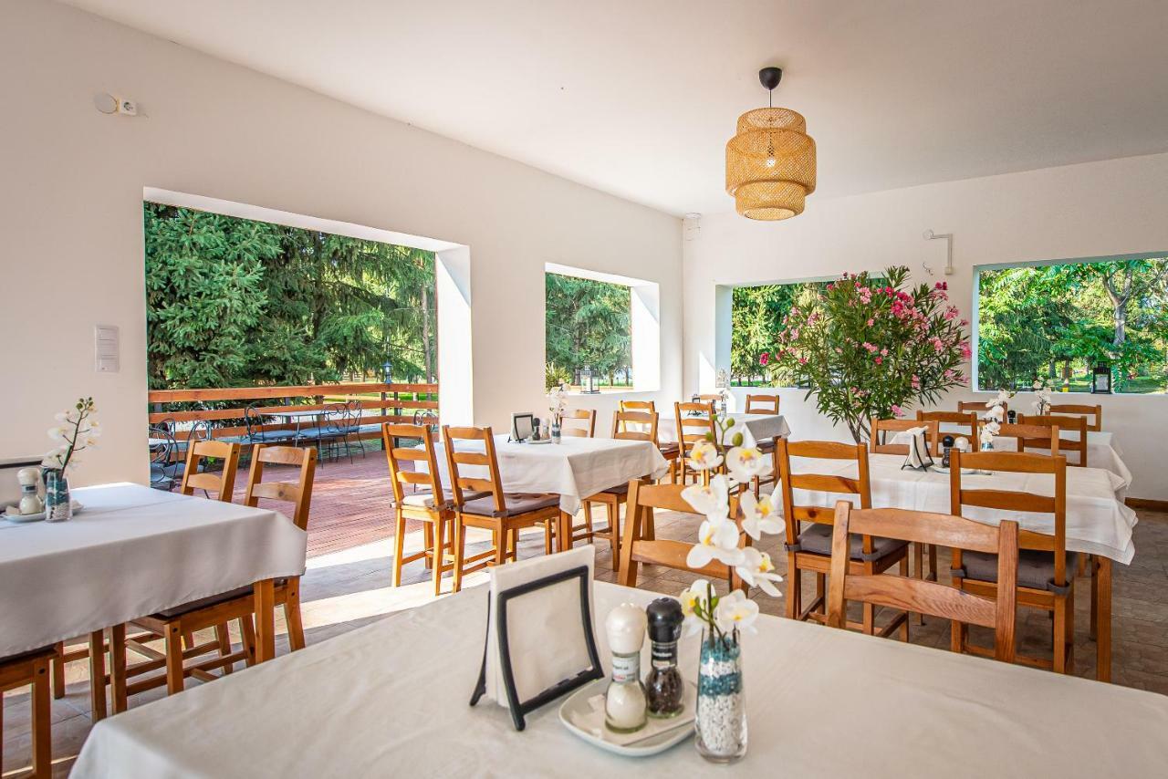 Hotel Herczeg Udvarhaz