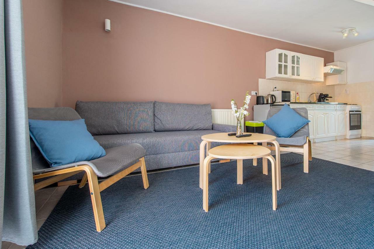 Herczeg Udvarhaz Hotel