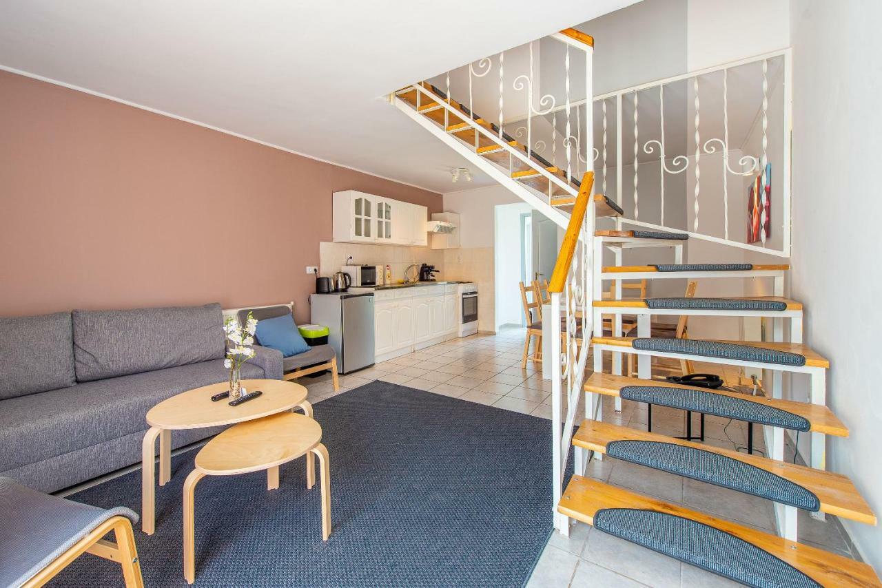 Herczeg Udvarhaz Hotel Poroszlo
